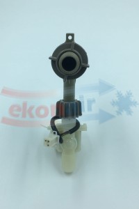 ELEKTROZAWÓR PLASTIKOWY (kpl) BREEZE , MISTRAL