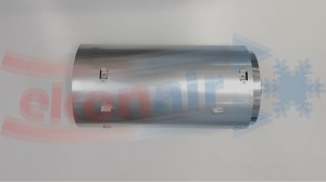 Komora spalania ( kpl.) BH 100