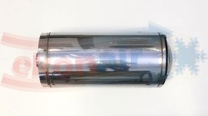 Komora spalania ( kpl.) BH 75