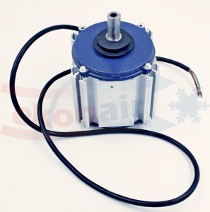 SILNIK WZS 600, 700 ( 0,37 kW)