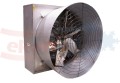 Wentylatory przemysłowe
