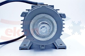 SILNIK Z KOŁEM PASOWYM WZS 1380 ( 1,1 kW)