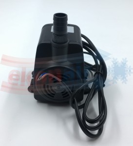 POMPA WODY ZEPHYR   280/ 312 / 318 / 324