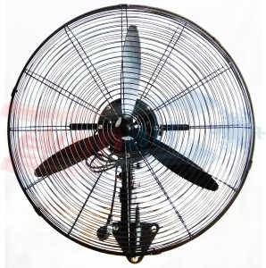 WENTYLATOR ŚCIENNY SWING WSS 500/1 (10200m3/h,20")
