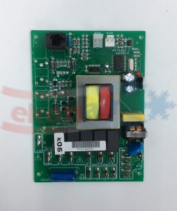 PŁYTA STERUJĄCA MISTRAL 1500/2 z ( dwa biegi )