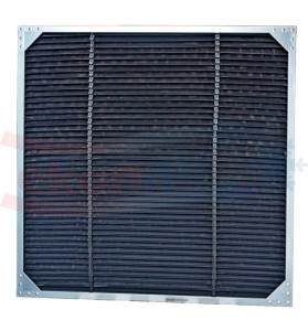 PRZESŁONA PRZECIWSŁONECZNA PPRZ 50 ( 1400x1400x260mm )
