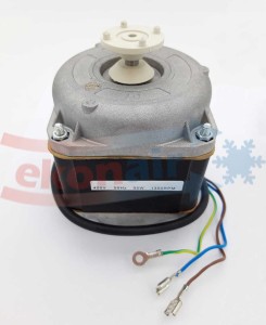Silnik EL 15 400V/95W/1300 RPM