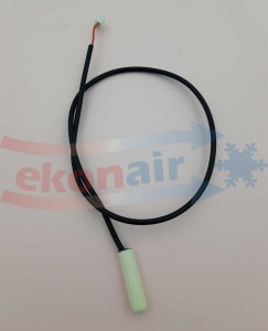 Czujnik termostatu (biały) BHC/BH/BL/BLC 30