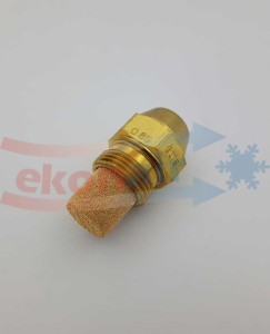 Dysza paliwa DANFOSS 0,85 x 60° (FIRE 43 CH)
