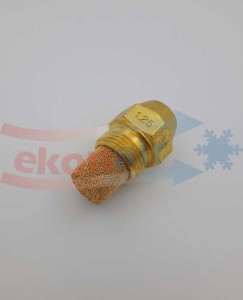 Dysza paliwa DANFOSS 1,25 x 60°  / FIRE 67H