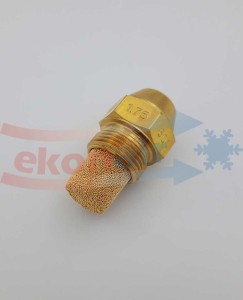 Dysza paliwa DANFOSS 1,75 x 60° (BH 100)