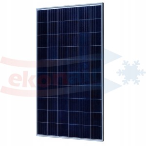 Panel fotowoltaiczny Poli 280 WP