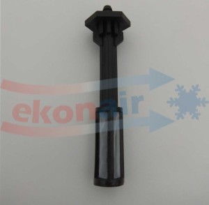 Filtr paliwa - ssak BL 20 / BLC 20 (długość 12,1 cm)