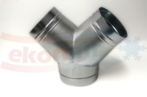 TRÓJNIK ORŁOWY ( BHC 30 ) - REDUKCJA  OCYNK  225/2x200