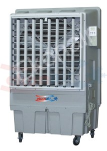 KLIMATYZATOR ZEPHYR 318 ( 18000 m3/h )