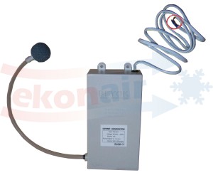 GENERATOR OZONU
