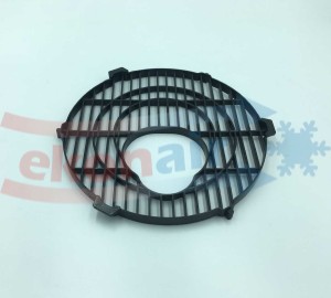 Osłona wentylatora (grill) BL 30