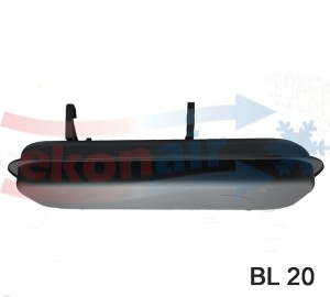 ZBIORNIK PALIWA BL 20 ( Old )
