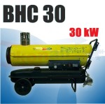 NAGRZEWNICA OLEJOWA BHC 30  ( 30 kW )