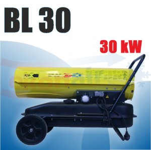 NAGRZEWNICA OLEJOWA BL 30