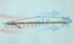 LAMPA HALOGEN - G