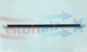 LAMPA QUARTZ - R