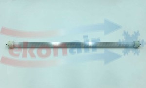 LAMPA QUARTZ