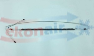 LAMPA CARBON S