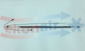LAMPA CARBON R