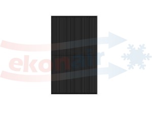 PANEL FOTOWOLTAICZNY MONO 330-60 330W BLACK