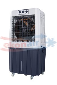 KLIMATYZATOR ZEPHYR 305 ( 5000 m3/h )