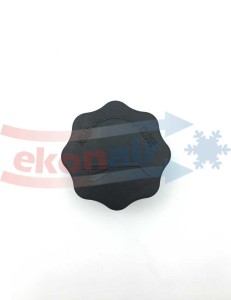 Korek wlewu BH 75/100  BHC 50 / (mały "S") kpl.