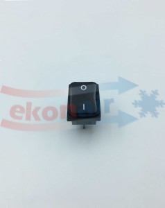 WŁĄCZNIK ON/OFF PROMIENNIKA HELIOS