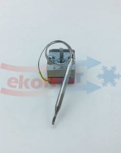 TERMOSTAT  DO PROMIENNIKA QUARTZ i HALOGEN G