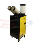 Klimatyzator sprężarkowy przemysłowy Surazo 35  (3,5 kW - 12000 BTU)