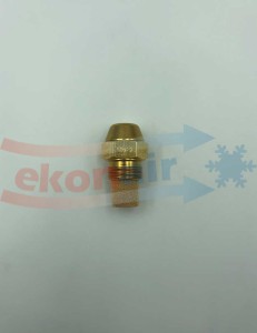 Dysza paliwa DANFOSS 0,85 x 80°  - POWER TEC DX30
