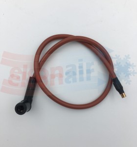 PRZEWÓD ( kabel ) WYSOKIEGO NAPIĘCIA FAJKA BL/BLC