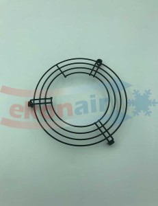 Osłona wentylatora (grill) BL 20 PLUS