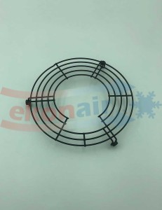 Osłona wentylatora (grill) BL 30/50 PLUS