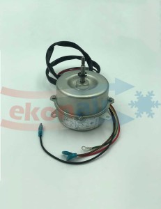 SILNIK YDK25-4D ( POMPA CIEPŁA CWU)