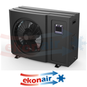 POMPA CIEPŁA BASENOWA ENWB 8 ( 9,5 kW)
