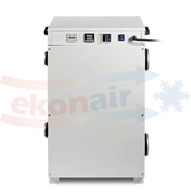 Osuszacze adsorpcyjne