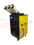 Klimatyzator sprężarkowy przemysłowy Surazo 53  (5,3 kW - 18 000 BTU)