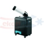 Klimatyzator sprężarkowy przemysłowy Surazo 20 ( 2 kW -  6824 BTU )