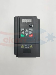 FALOWNIK MK100-0,75 kW - 3 FAZOWY (WZS 600/700)