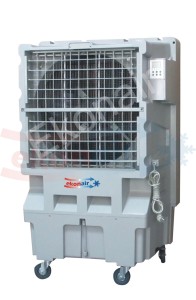 KLIMATYZATOR ZEPHYR 324 ( 23500 m3/h )