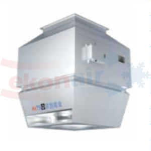 Aparat Grzewczy Roof  AirTS  FD-I ( Fresh Air )