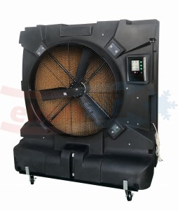 KLIMATYZATOR ZEPHYR 326 ( 26000 m3/h )