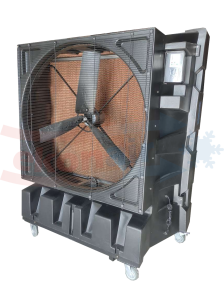 KLIMATYZATOR ZEPHYR 334 ( 34000 m3/h )