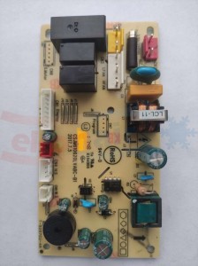 PŁYTKA STERUJĄCA SAHARA 50 ( PCB 1)